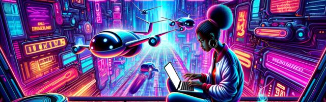 OpenAI brings DALL-E 3 image generator to ChatGPT for Enterprise, teases classifier