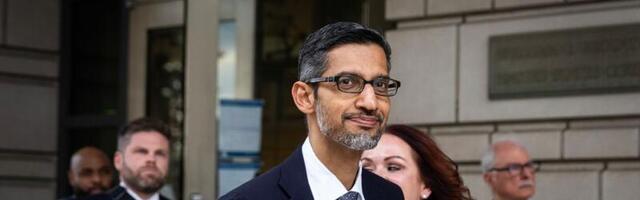 Google is the default search engine. The big antitrust trial finally revealed how much that costs the company.