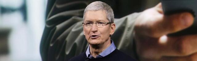 AI in your iPhone? Tim Cook reveals work in progress, Apple users may get the feature in 2024