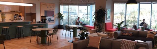 WeWork bankruptcy might jolt several Bay Area office properties