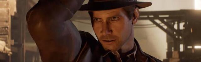 Indiana Jones and the Great Circle reveal shows globe-trotting escapades, spiders and a Game Pass promise