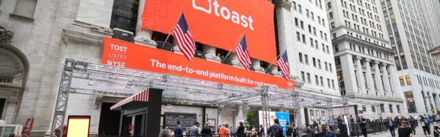 Toast Layoffs: Restaurant software giant cuts 10% of its workforce amid increasing competition and slow growth