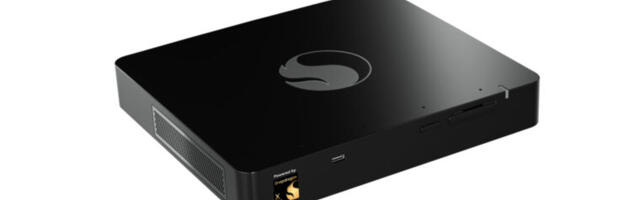 $899 mini PC puts Snapdragon X Elite into a mini desktop for developers