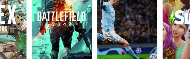 EA bug tells players "games have been removed" from their libraries
