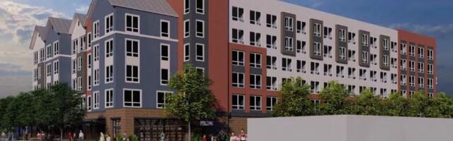 San Jose housing development near downtown gets key loans for project