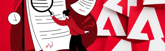Adobe updates terms and clarifies content access amid user concerns