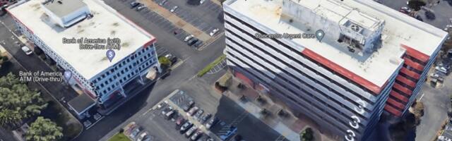 Big Oakland office complex flops into loan foreclosure and is seized
