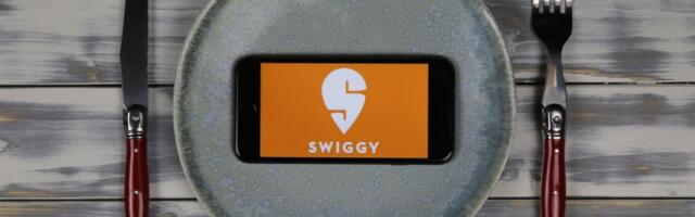 Exclusive: Swiggy Launches ‘Cafe’ To Deliver Snacks, Beverages In 15 Minutes