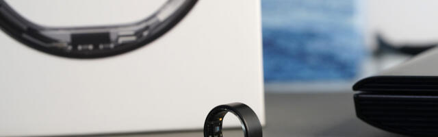 No Samsung, no subscription fees: Is the Ultrahuman Ring Air a good Galaxy Ring alternative?