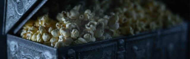 Nosferatu‘s Popcorn Coffin Is a Deadly Entry in 2024’s Bucket Arms Race