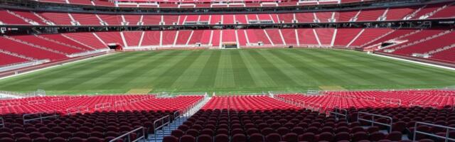 75 candidates apply for 2026 ‘sports czar’ position that will oversee Super Bowl, World Cup planning efforts
