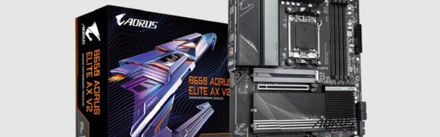 Walmart slashed this price of this Gigabyte motherboard and the deal is still live