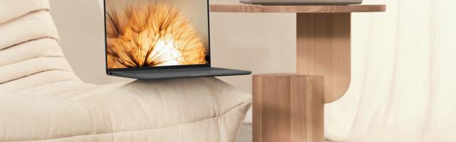The Zenbook A14 is Asus’ MacBook Air