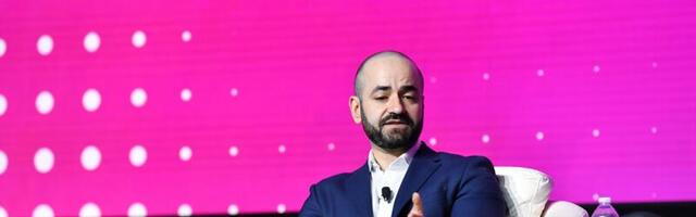 Binance’s Tigran Gambaryan: ‘It Would Be an Honor to Serve My Country Again’