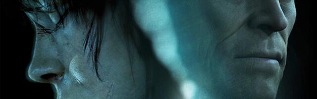 Beyond: Two Souls TV series announced, produced by the game's star