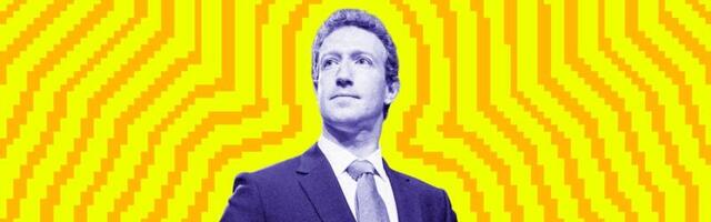 Meta is firing about 20 employees for leaking