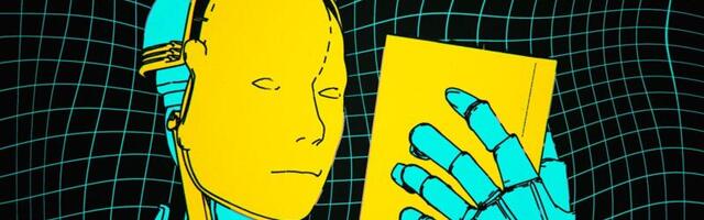 Go Read This: The Verge’s favorite reads from all over the web