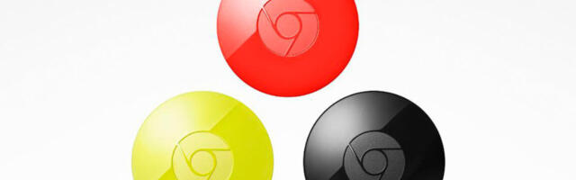 Google has a fix for your broken Chromecast V2 unless you factory reset