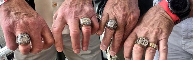 NFL Super Bowl 2026 odds: Bookmakers already picking favorites