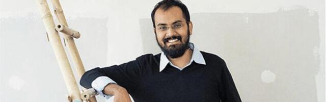 Delhivery Founder Sahil Barua Quits Swiggy’s Board