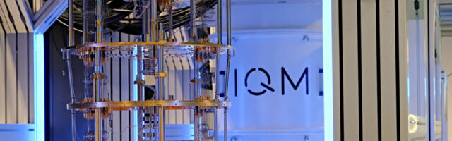 We stepped inside IQM’s quantum lab to witness a new frontier in computing