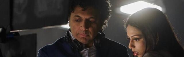Reminder: M. Night Shyamalan’s Next Movie Is Also a Nicholas Sparks Book (Really)