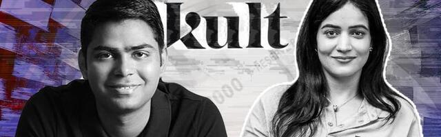 Unmasking Kult: How Rahul Yadav’s Web Swallowed The Beauty App