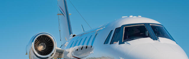Why Did Airlines Discontinue Using Rear-Engine Jets? (But Private Jets Haven't)