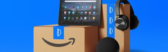 Everything you need to know about Amazon Prime Day 2025: Dates, deals, and the competition