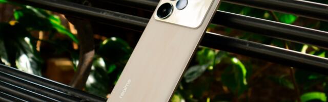 Realme P4 Pro in for review