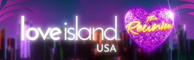 How to watch the Love Island USA Season 7 reunion special
