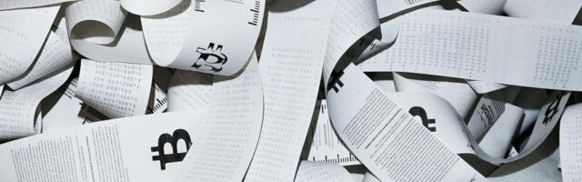 Bitcoin Token Protocol BRC20 Enables EVM-Style Smart Contracts With 'BRC2.0'