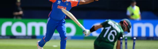 How to watch India vs Pakistan online: Asia Cup 2025 cricket live streams from anywhere