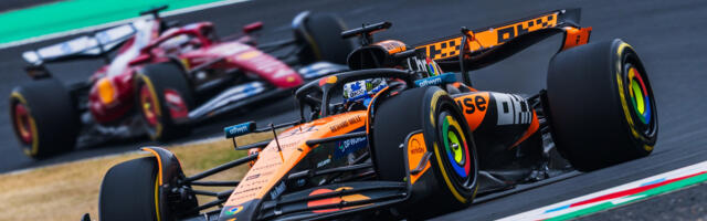 How Long Do F1 Engines Last? (And How Much Do They Cost To Replace?)