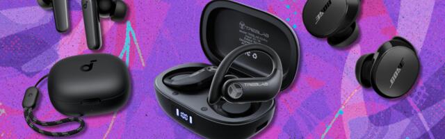 These October Prime Day earbuds deals are giving the July sale a run for its money