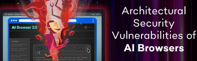 SquareX Shows AI Browsers Fall Prey to OAuth Attacks, Malware Downloads and Malicious Link Distribution