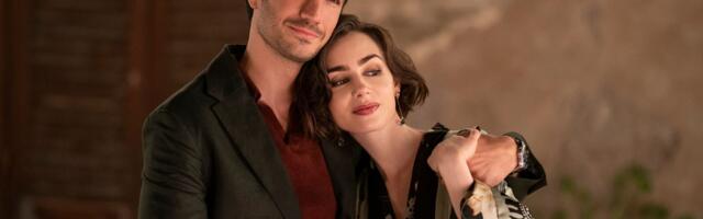 Emily in Paris season 5 reveals its first trailer, and its taken the exact risk I wanted it to