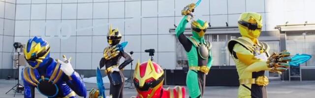 ‘Super Sentai’ as We Know It May Come to an End After 50 Years ‘Super Sentai’ as We Know It May Come to an End After 50 Years