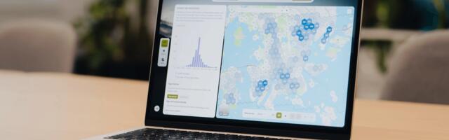 CHAOS attracts €2M to scale AI platform and reinvent real estate