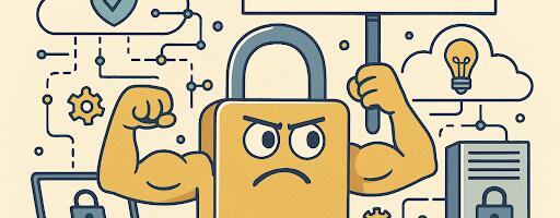 Безопасность в Service Mesh: правда и мифы о mTLS