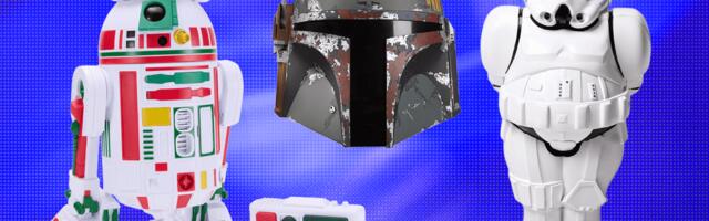 The Best Star Wars Gifts for Everyone, From Padawans to Jedi Masters (2025)