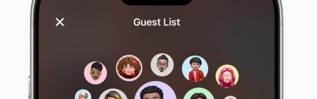 The Underrated iPhone App That's A Game-Changer For Holiday Gatherings