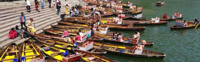 India Struggles to Attract Foreign Tourists Even as Global Travel Rebounds