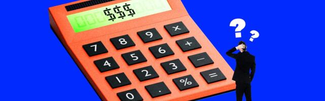 America's hidden economic crisis: personal financial chaos