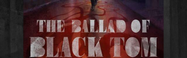 You need to read the subversive cosmic horror novella The Ballad of Black Tom