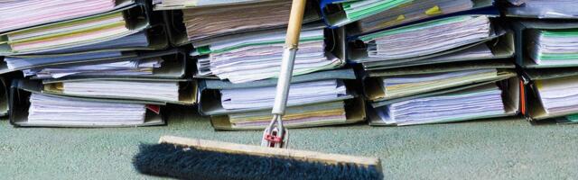 10 Tech Cleanup Tasks for New Year's Day