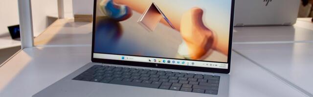 HP's New Biz Laptops Will Make Your IT Staff Happier