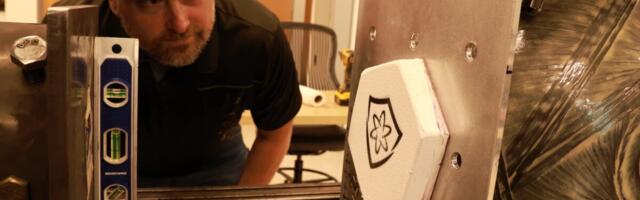 Startup’s Next-Gen ‘Space Armor’ Set for First In-Orbit Test on SpaceX Mission This Year