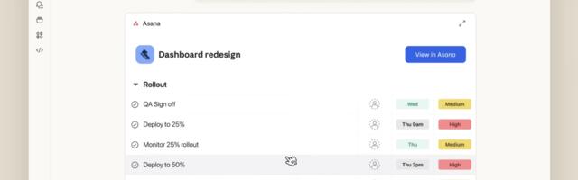 Claude apps: How Anthropic will integrate Slack, Canva, and more
