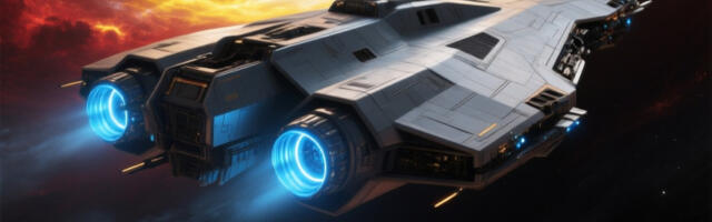 Используем технологии будущего ради самого будущего — об опыте Sci-Fi клуба NX-01